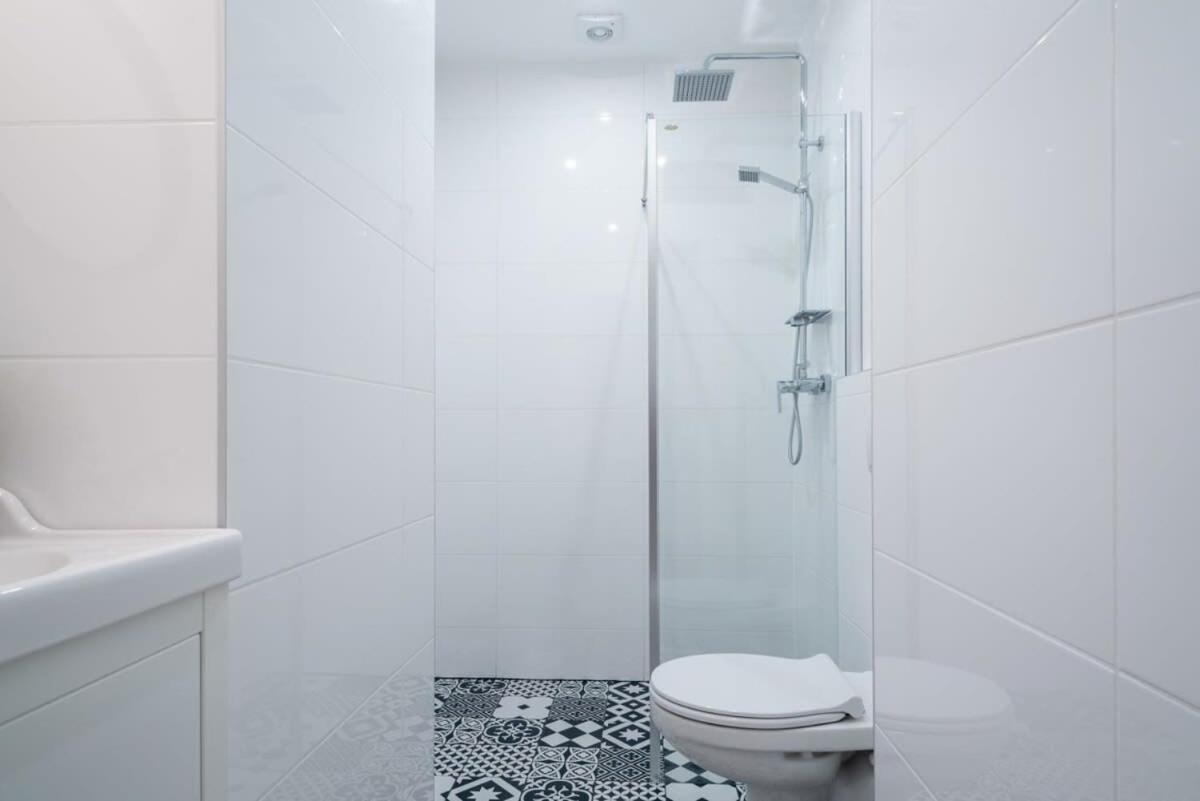 Super New With Air Conditioning * Budapest