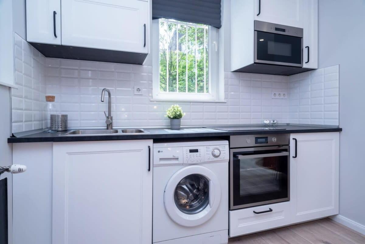 Apartamento Super New With Air Conditioning