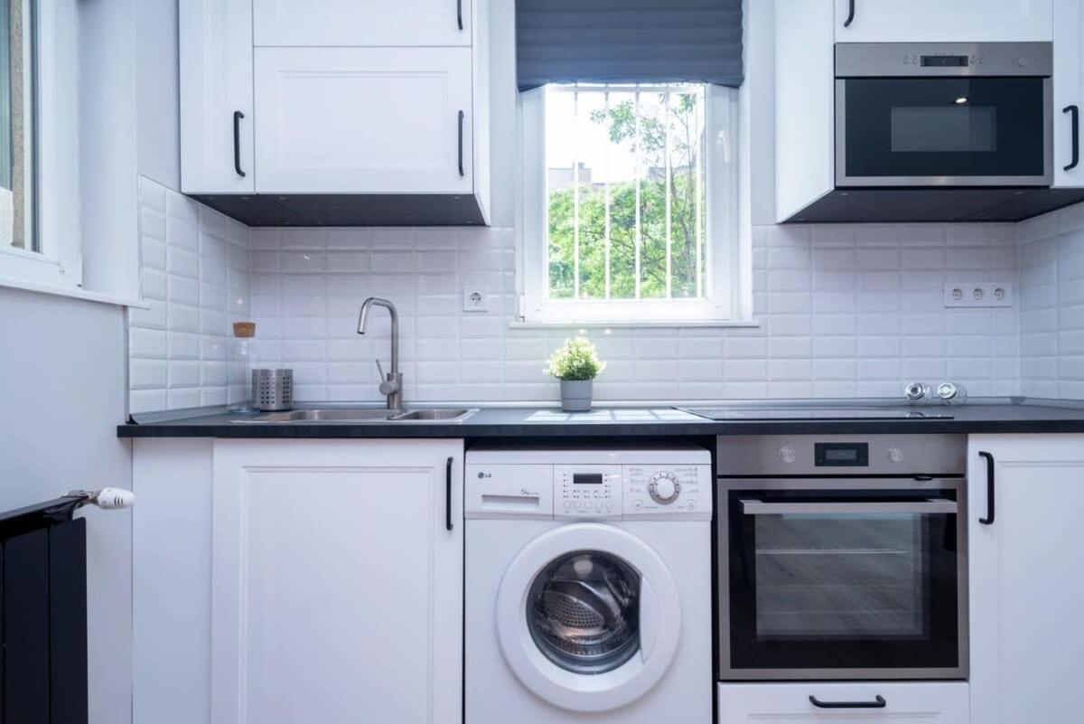 Apartamento Super New With Air Conditioning *