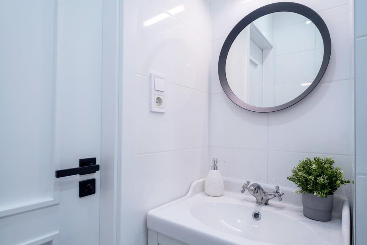Apartamento Super New With Air Conditioning Budapest
