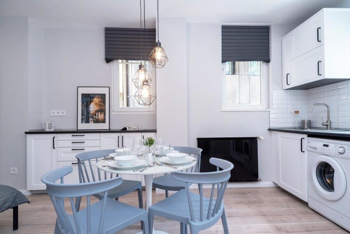 Super New With Air Conditioning * Budapest