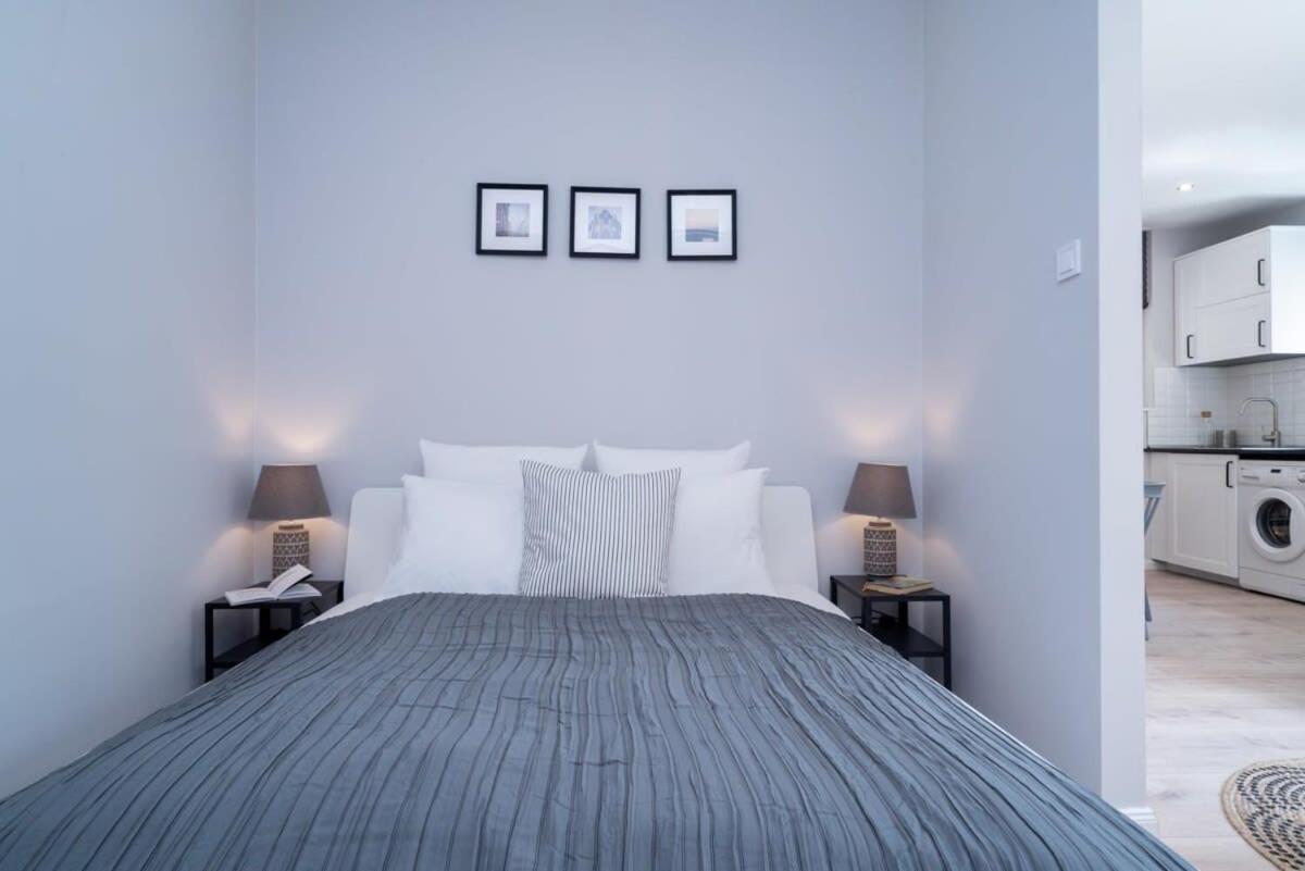 Super New With Air Conditioning Budapest