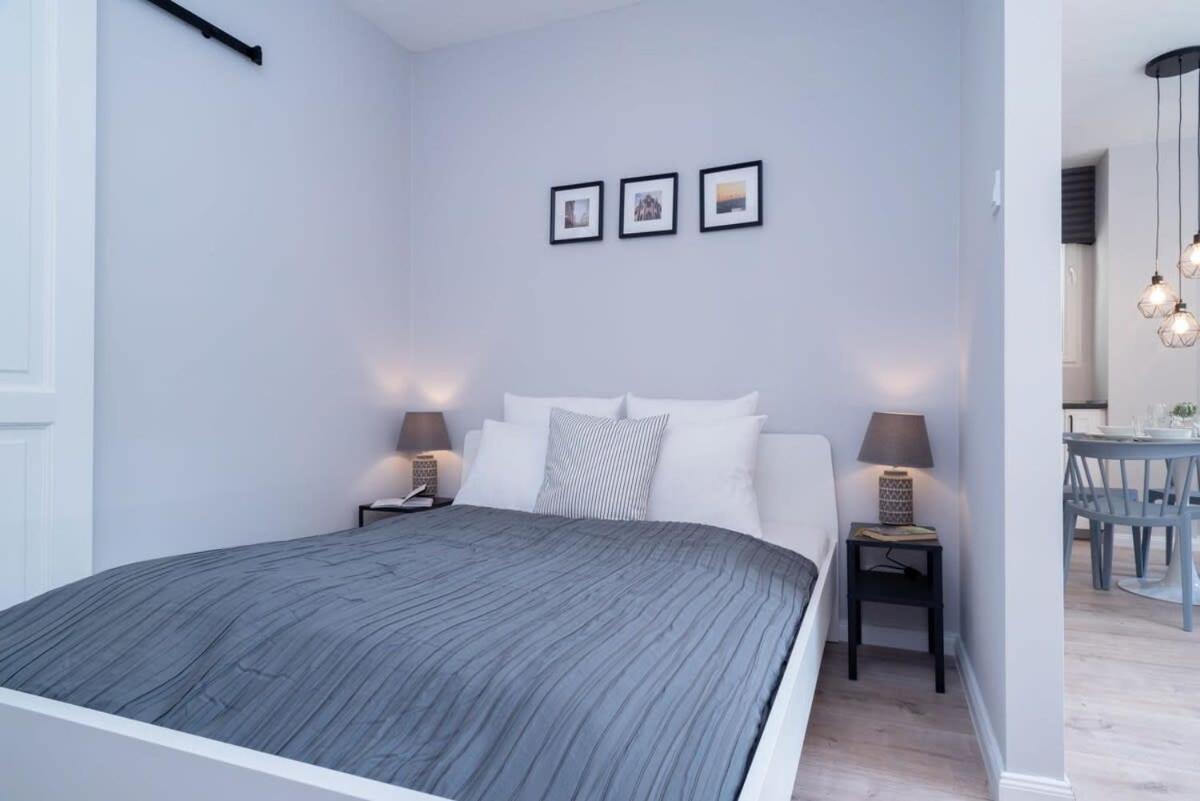 Apartamento Super New With Air Conditioning