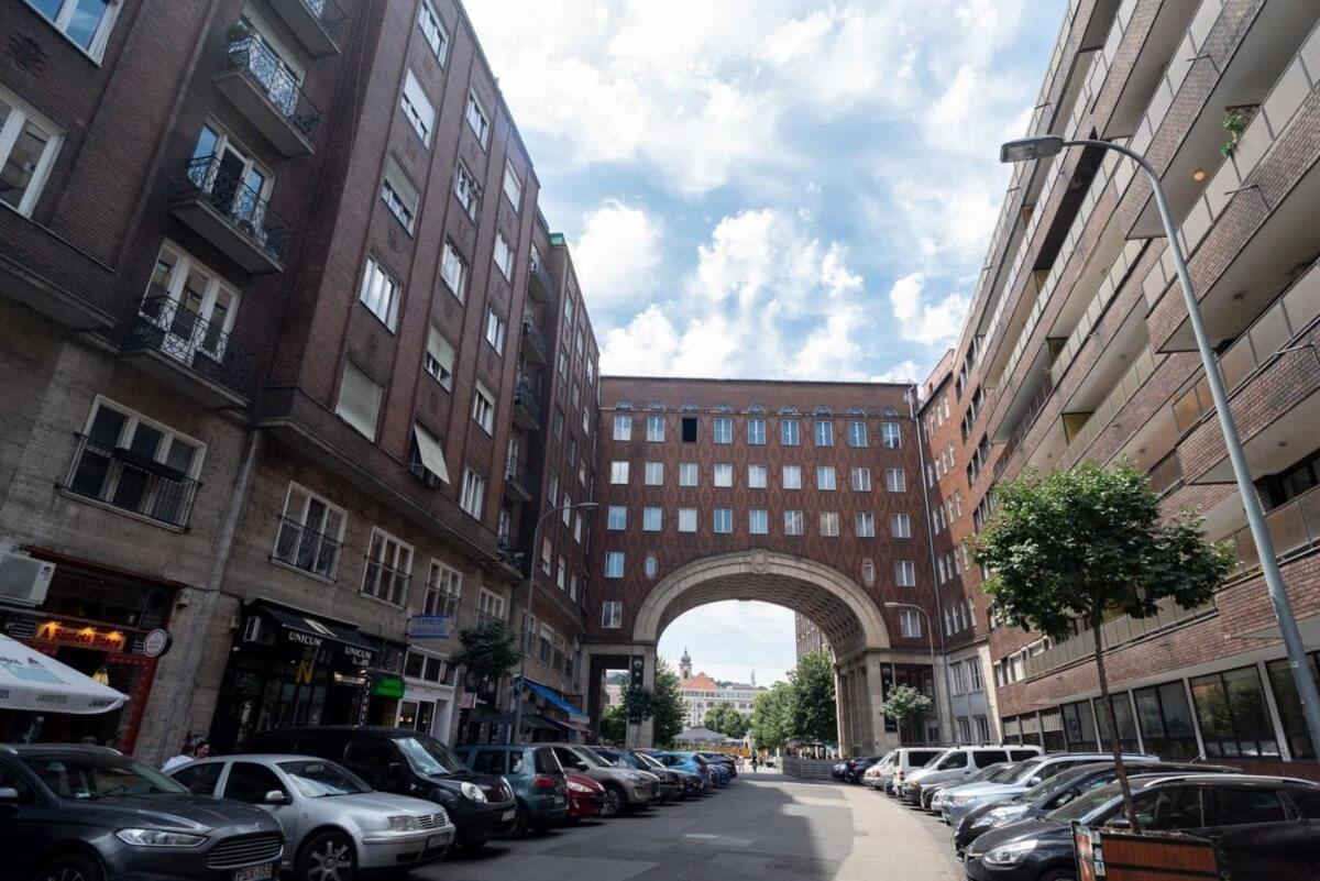 Apartamento Super New With Air Conditioning