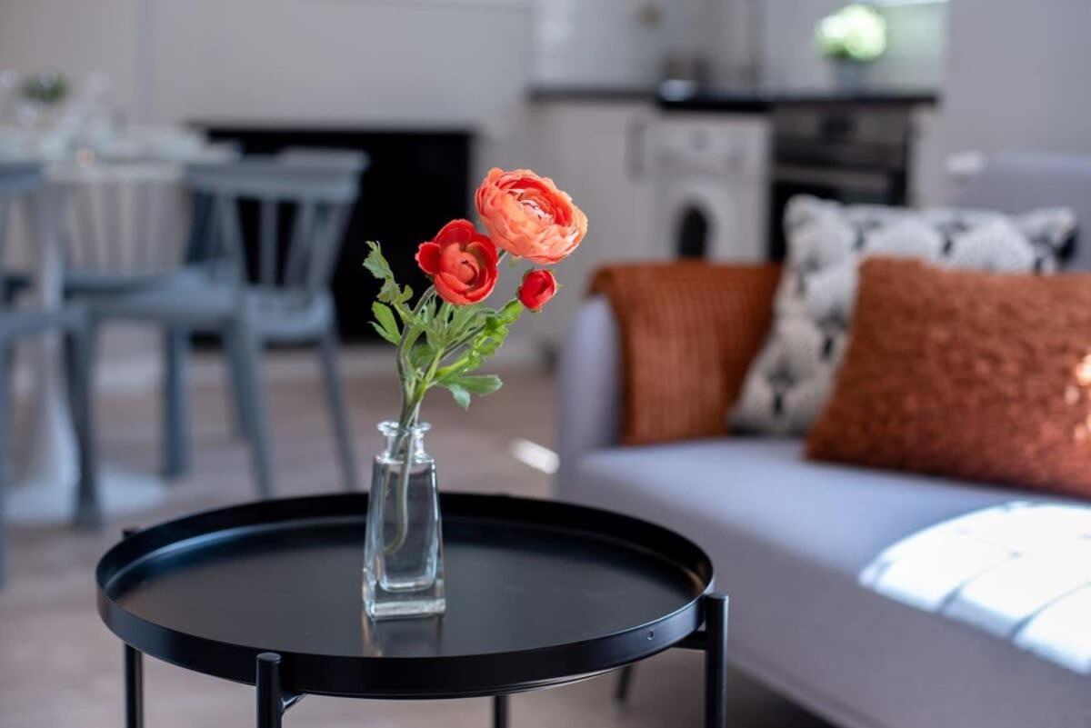 Apartman Super New With Air Conditioning